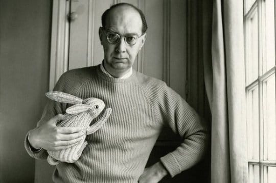 'The Trees,' by Philip Larkin