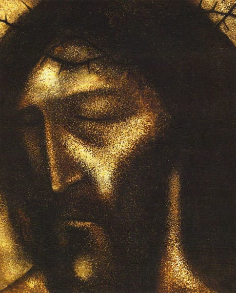 A poem for Good Friday