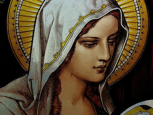 A second poem for Good Friday