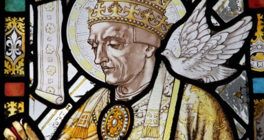 Make America Meek Again: The Legacy of St. Gregory the Great